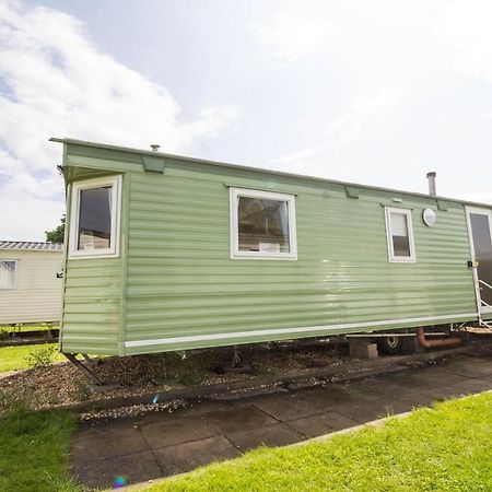 Lovely 3 Bed, 8 Berth Caravan For Hire In Skegness, Lincolnshire Ref 35120Sd Louth  Esterno foto