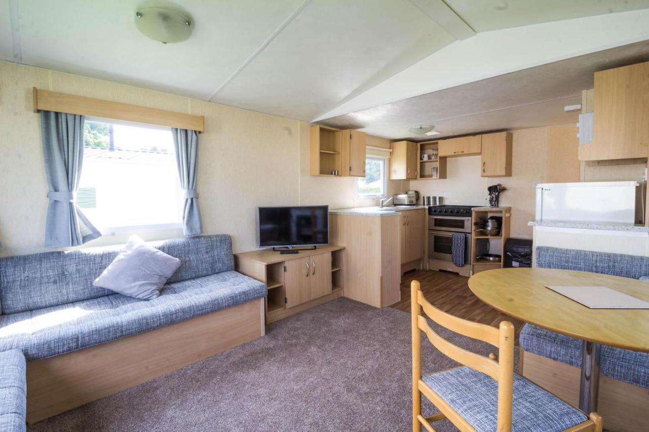 Lovely 3 Bed, 8 Berth Caravan For Hire In Skegness, Lincolnshire Ref 35120Sd Louth  Esterno foto