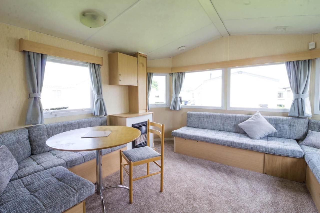 Lovely 3 Bed, 8 Berth Caravan For Hire In Skegness, Lincolnshire Ref 35120Sd Louth  Esterno foto