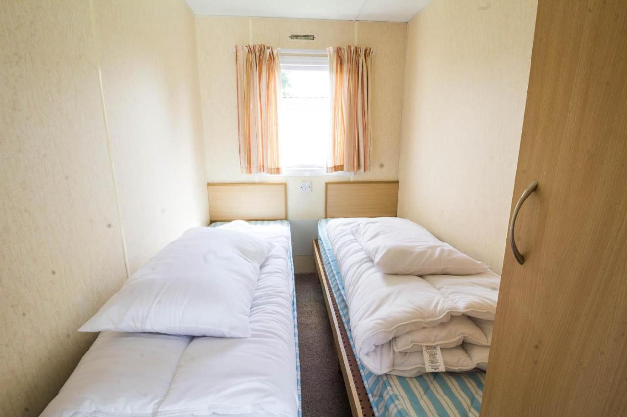 Lovely 3 Bed, 8 Berth Caravan For Hire In Skegness, Lincolnshire Ref 35120Sd Louth  Esterno foto