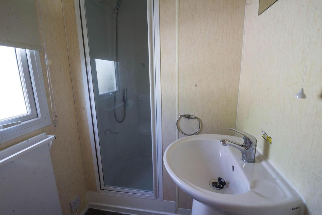 Lovely 3 Bed, 8 Berth Caravan For Hire In Skegness, Lincolnshire Ref 35120Sd Louth  Esterno foto